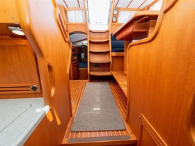 2010 Nauticat Yachts 385 za prodaju