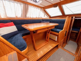 2010 Nauticat Yachts 385 za prodaju