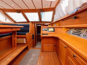 2010 Nauticat Yachts 385