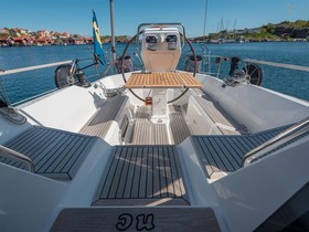 2010 Nauticat Yachts 385 for sale