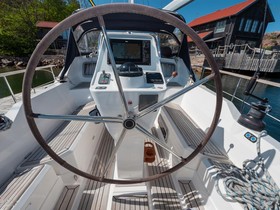 2010 Nauticat Yachts 385