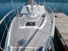 2010 Nauticat Yachts 385 te koop