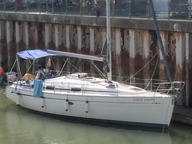 2004 Bavaria Yachts 37 Cruiser for sale