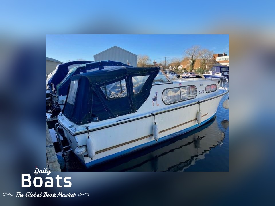 1975 Freeman 23 for sale. View price, photos and Buy 1975 Freeman 23