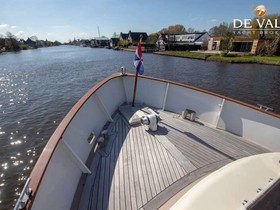 1980 De Vries Lentsch Yachts Kotter à vendre