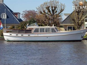 De Vries Lentsch Yachts Kotter
