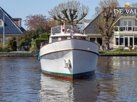 Buy 1980 De Vries Lentsch Yachts Kotter