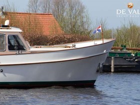 1980 De Vries Lentsch Yachts Kotter for sale