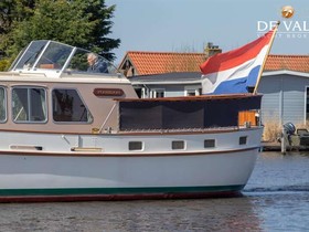 1980 De Vries Lentsch Yachts Kotter
