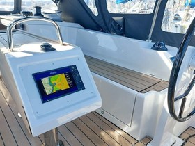 2022 Bavaria Yachts 38 eladó