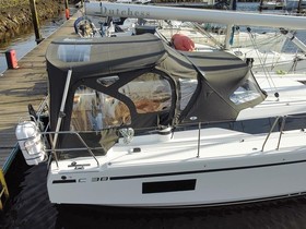 Vegyél 2022 Bavaria Yachts 38