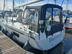 2022 Bavaria Yachts 38 eladó