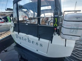2022 Bavaria Yachts 38 til salgs