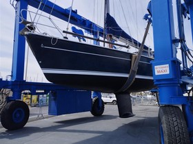 2005 Dehler 41