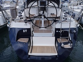 2005 Dehler 41 na prodej