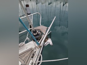 2005 Dehler 41