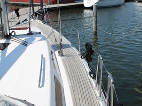 2010 Hanse Yachts 400