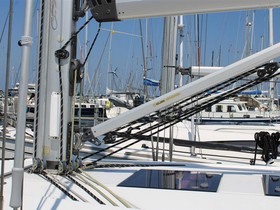 2010 Hanse Yachts 400