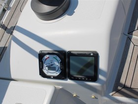 2010 Hanse Yachts 400 til salgs