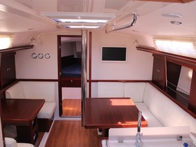 2010 Hanse Yachts 400 til salgs