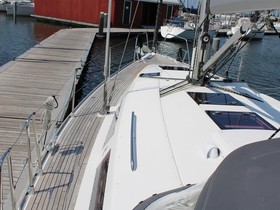 2010 Hanse Yachts 400 на продажу