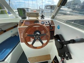 2002 Jeanneau Merry Fisher 610 for sale