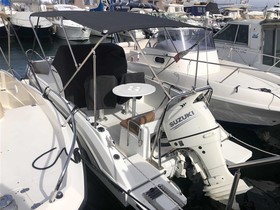 Koupit 2020 Beneteau Boats Flyer 600 Sundeck