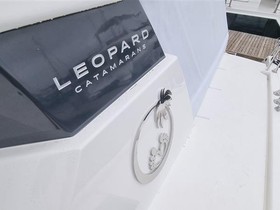 Koupit 2023 Arno Leopard 50