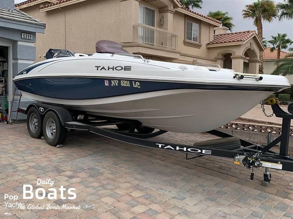 2018 Tahoe Boats 195 for sale. View price, photos and Buy 2018 Tahoe