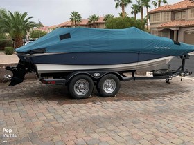 Купити 2018 Tahoe Boats 195