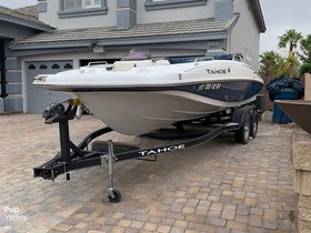 2018 Tahoe Boats 195