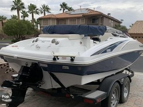 2018 Tahoe Boats 195 til salg