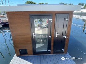 Vegyél 2022 Havenlodge Houseboat