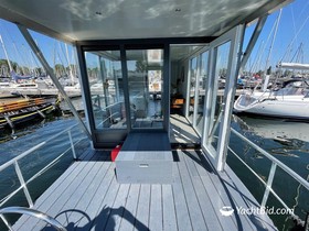 2022 Havenlodge Houseboat te koop