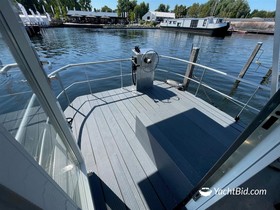 2022 Havenlodge Houseboat