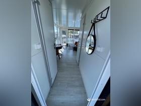 2022 Havenlodge Houseboat eladó