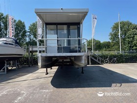 Kupiti 2022 Havenlodge Houseboat