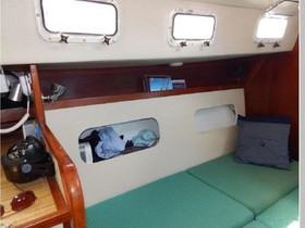 1980 Allied Princess Ketch for sale