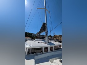 2012 Lagoon Catamarans 450