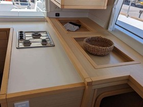 2012 Lagoon Catamarans 450 на продажу