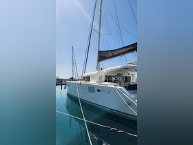 2012 Lagoon Catamarans 450