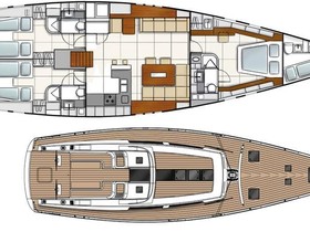 2008 Hanse Yachts 630E en venta