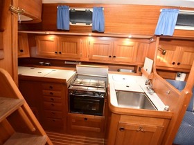 Купить 1997 Najad Yachts 361