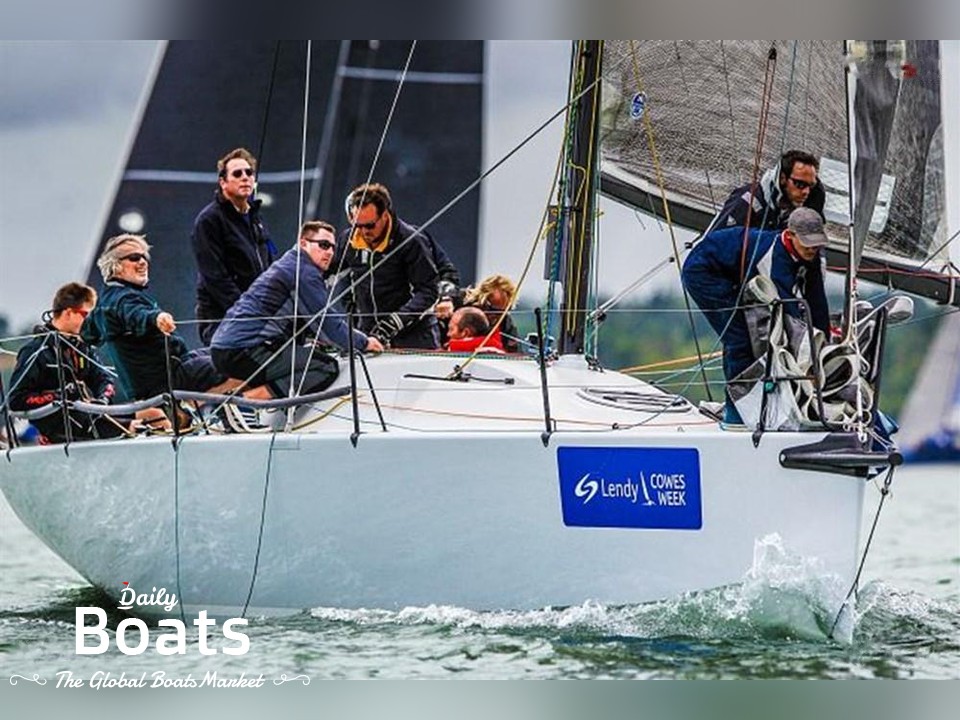 2010 Corby 36 for sale. View price, photos and Buy 2010 Corby 36 463458