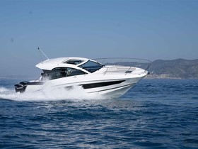 2023 Bénéteau Boats Gran Turismo 36