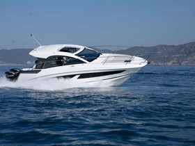 Kupiti 2023 Bénéteau Boats Gran Turismo 36