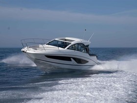 2023 Bénéteau Boats Gran Turismo 36 za prodaju