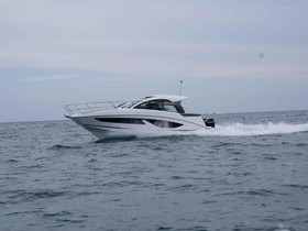 2023 Bénéteau Boats Gran Turismo 36