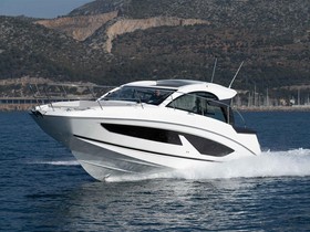 2023 Bénéteau Boats Gran Turismo 36 za prodaju