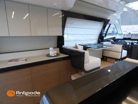 Buy 2017 Ferretti Yachts 550